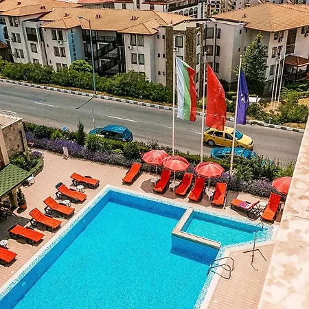 Deluxe With Pool And Wellness Steps To Beach סבטי ולאס